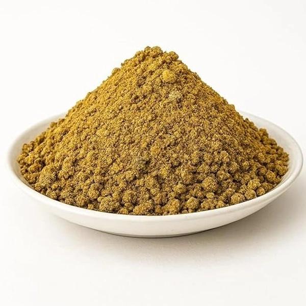 Mustard Cake