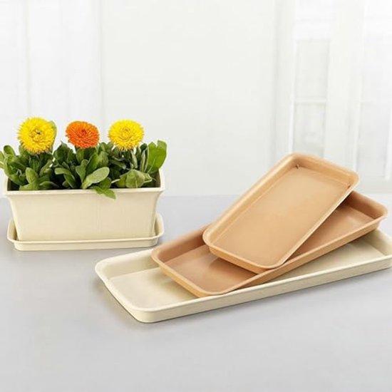 Trays for Pots