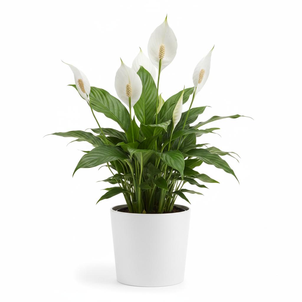 Peace Lily